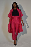 Becka Two piece set