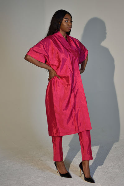 Becka Two piece set