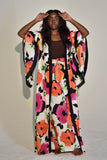 Celine Floral Colossal Print