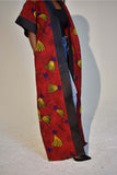 Angeline Ankara Kimono ALL SIZES