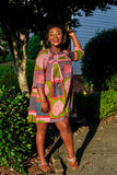 Rosi Flare Dress