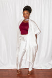 Lizzy Kimono Set SIZE MEDIUM