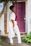 Lizzy Kimono Set SIZE MEDIUM