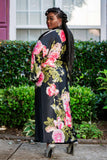 Satin Kimonos light