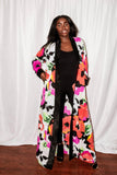 Rocelle Sleeve Kimono
