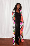 Rocelle Sleeve Kimono
