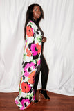 Rocelle Sleeve Kimono