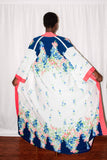 Rocelle Sleeve Kimono