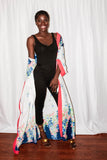 Rocelle Sleeve Kimono