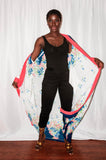 Rocelle Sleeve Kimono