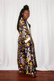 Rocelle Sleeve Kimono