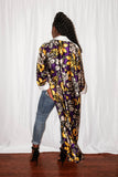 Rocelle Sleeve Kimono