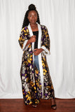 Rocelle Sleeve Kimono