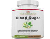 Blood Sugar Support